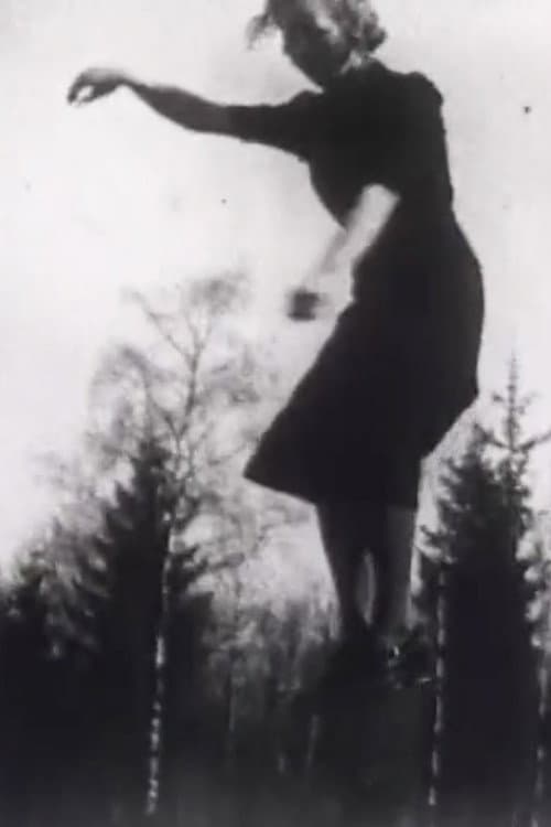 Poster for Taidonnäytteitä ja voimainkoetuksia