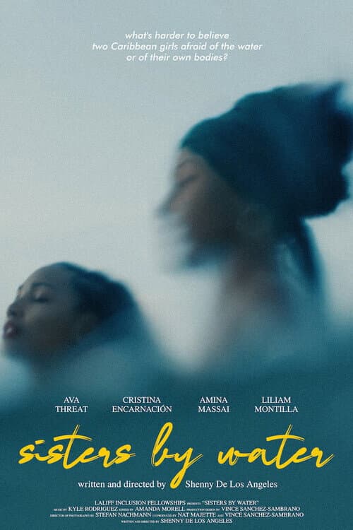 Poster for Sisters by Water