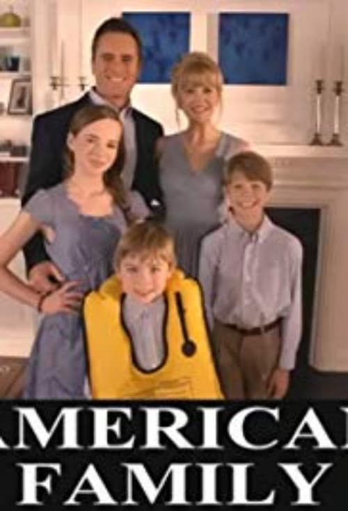 Постер до фільму «American Family»