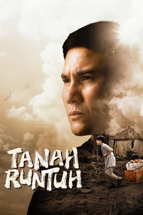 Poster for Landslide