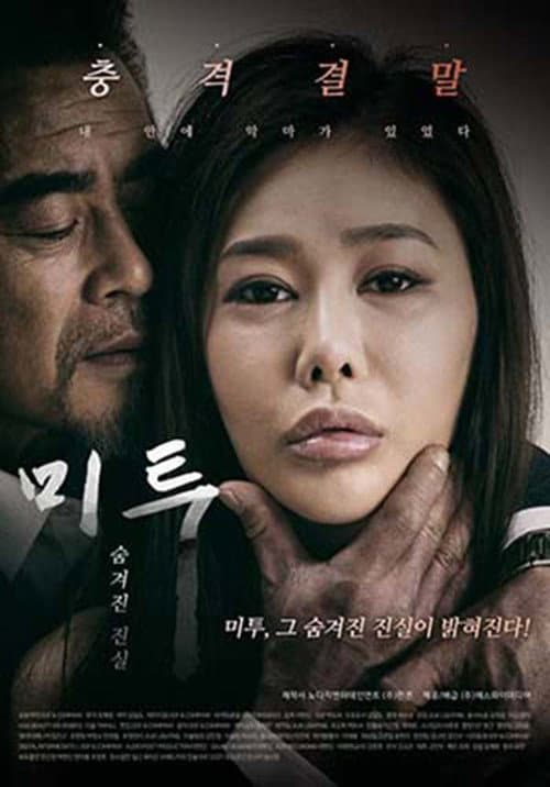 Poster for Me Too - Hidden Truth