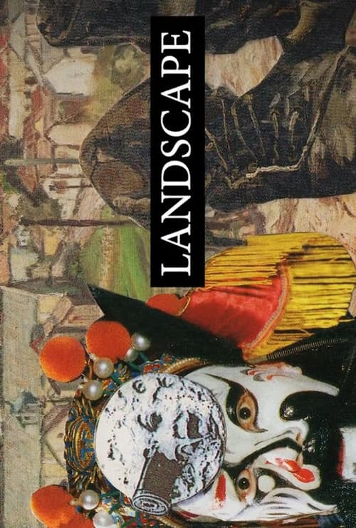 Poster for Landscape
