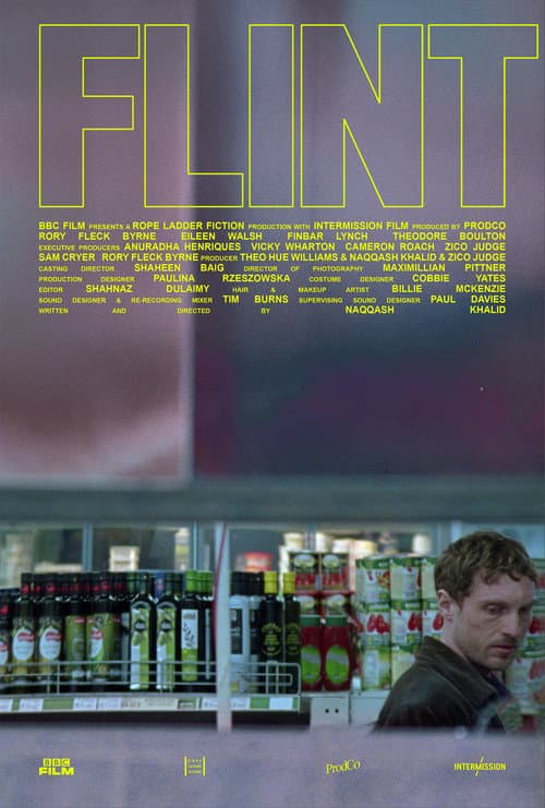 Poster for FLINT