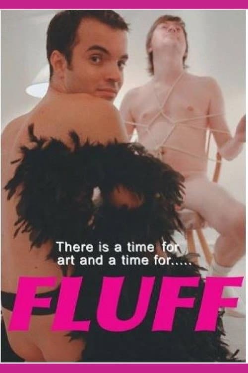 Poster for Fluff