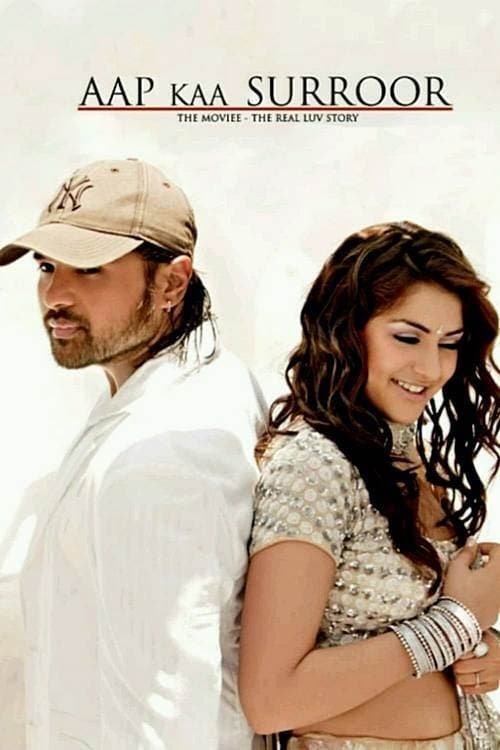 Poster for Aap Kaa Surroor