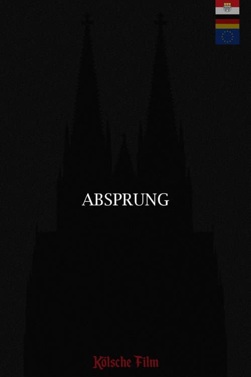 Poster for Absprung
