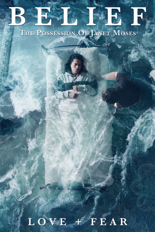 Постер до фільму «Belief: The Possession of Janet Moses»