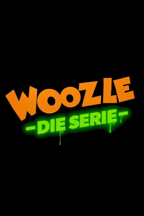 Poster for Woozle - Die Serie