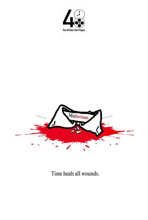 Poster for Misfortune