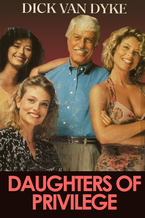 Poster for Daughters of Privilege