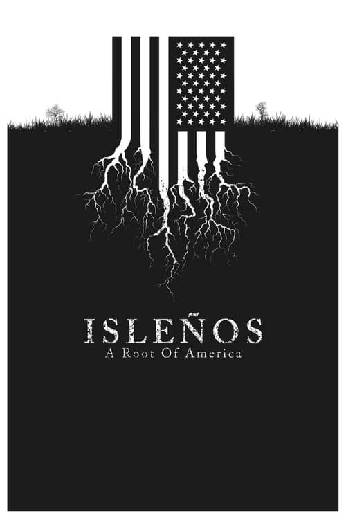 Poster for Isleños: A Root of America