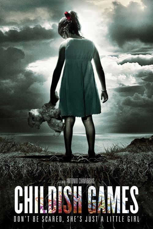 Poster for Childish Games