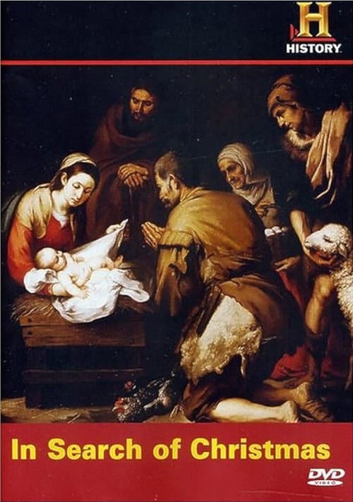 Poster for In Search of Christmas