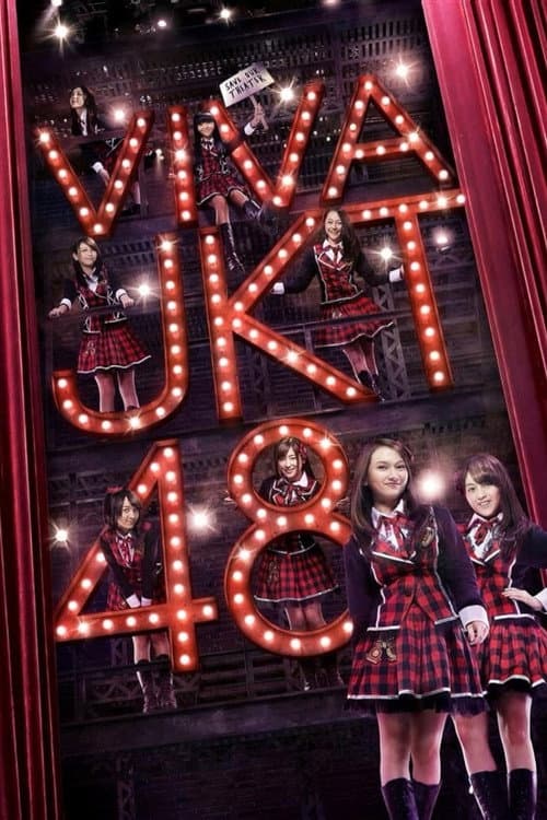 Poster for Viva JKT48