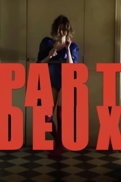 Poster for Part Deux
