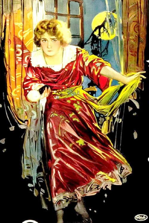 Poster for All of a Sudden Norma