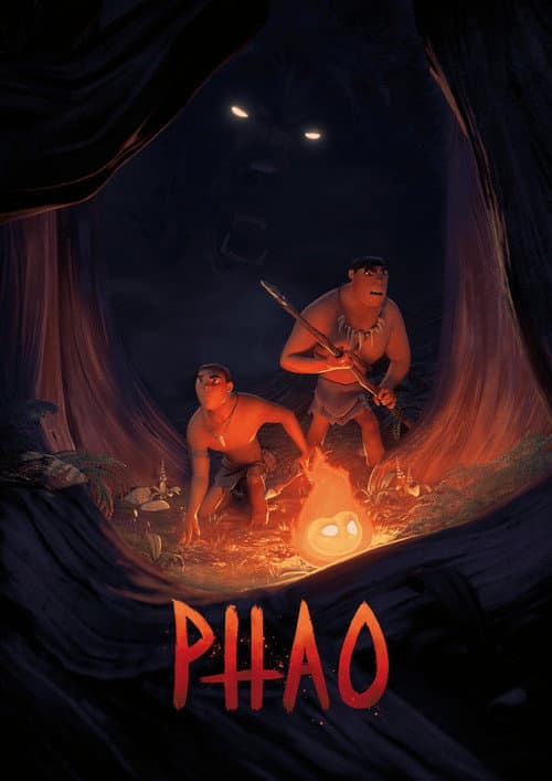 Poster for Phao