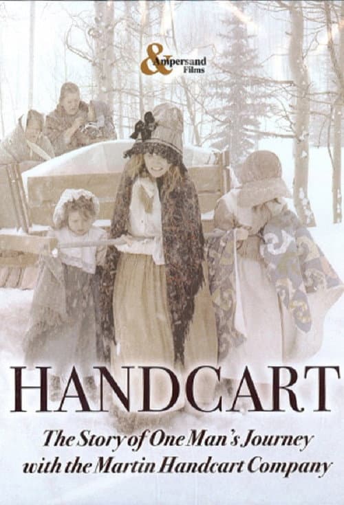 Poster for Handcart