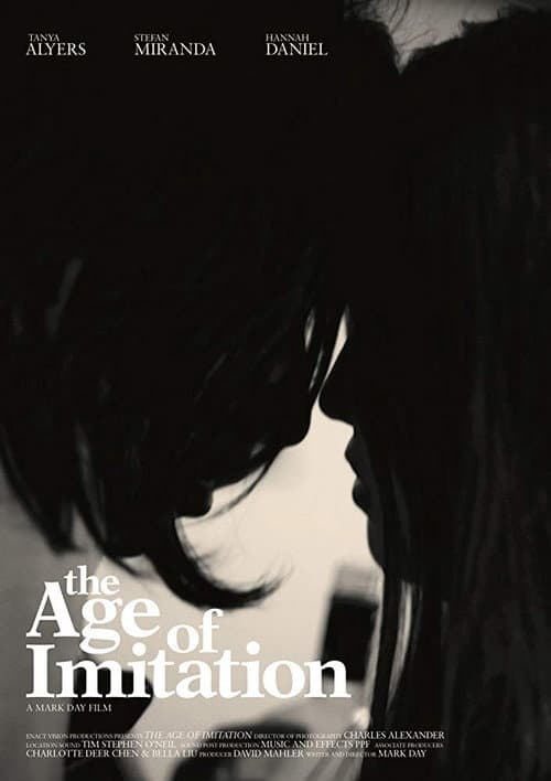 Poster for The Age of Imitation