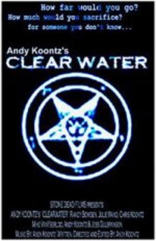 Poster for Clearwater