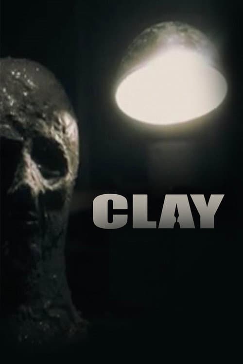 Poster for Clay
