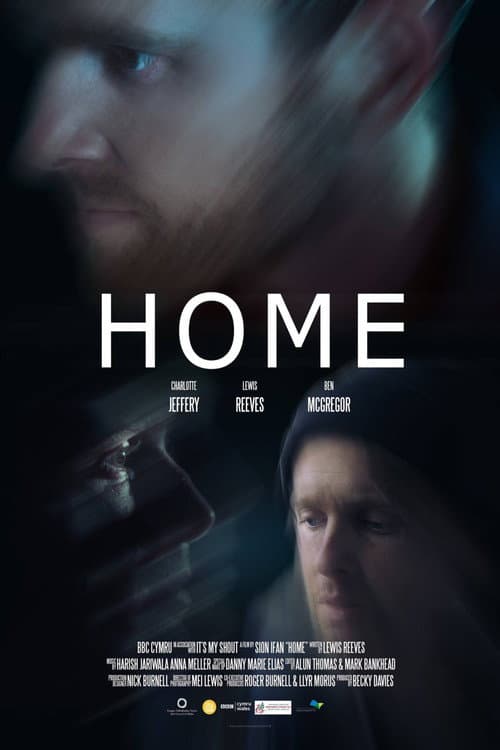Poster for Home