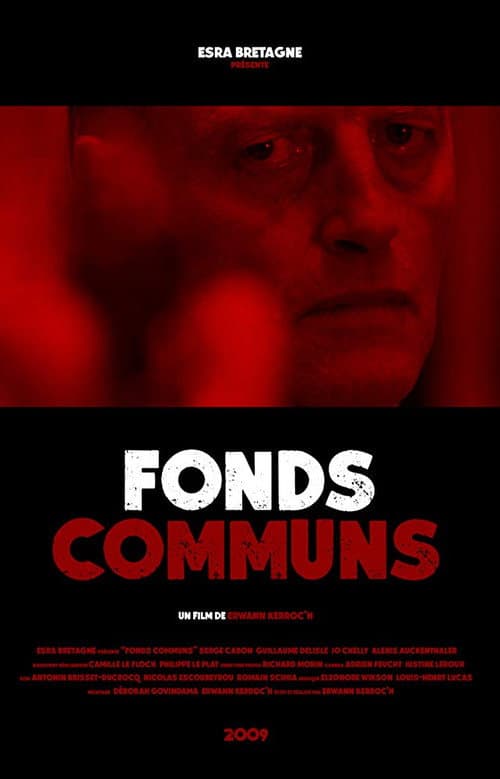 Poster for Fonds Communs