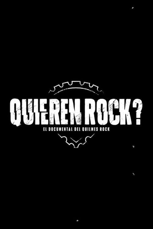 Poster for Quieren Rock?