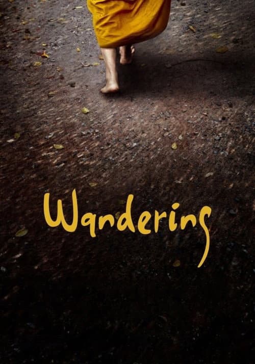Poster for Wandering