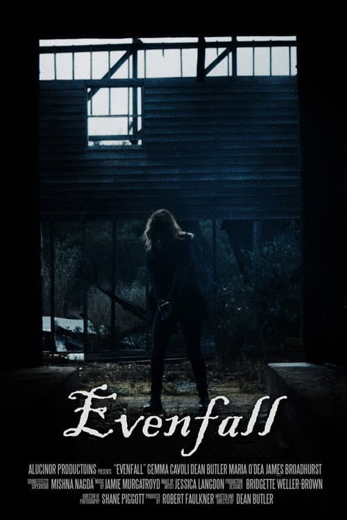 Poster for Evenfall