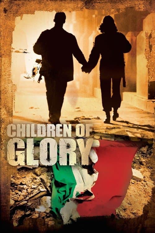 Poster for Children of Glory