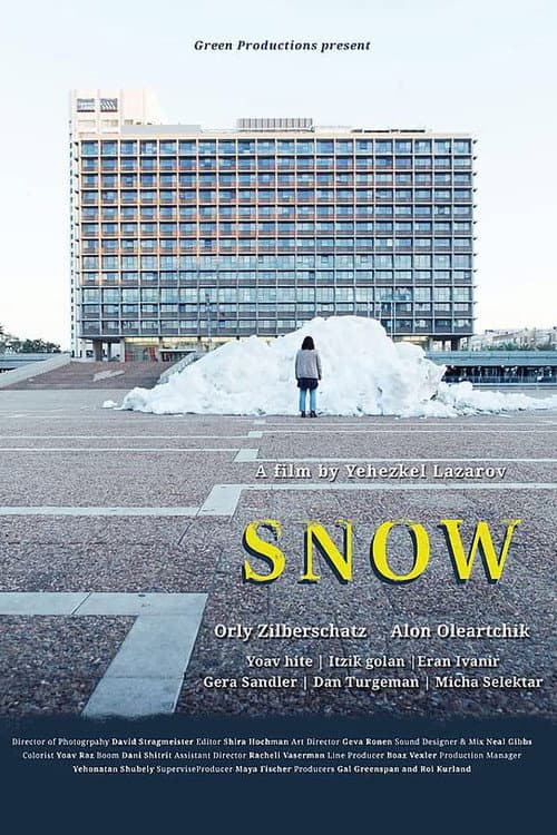 Poster for Snow