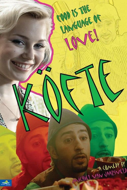 Poster for Köfte