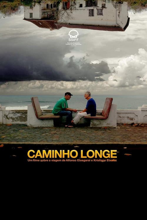 Poster for Caminho Longe