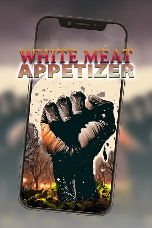 Poster for White Meat: Appetizer