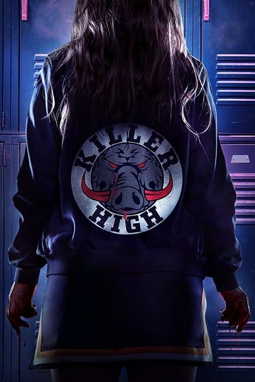Poster for Killer High