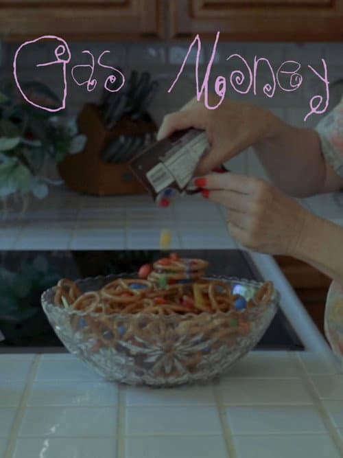 Poster for Gas Money