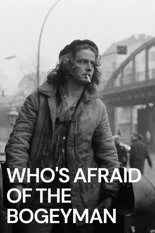 Poster for Who's Afraid of the Bogeyman