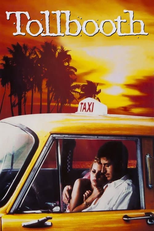 Poster for Tollbooth