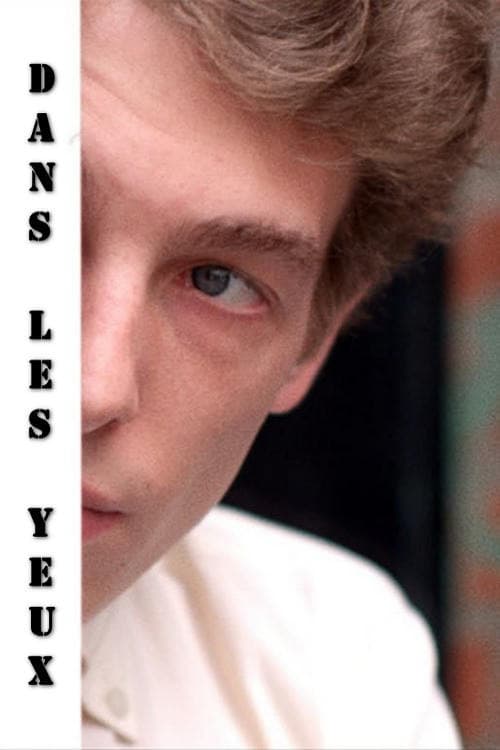 Poster for In the Eyes