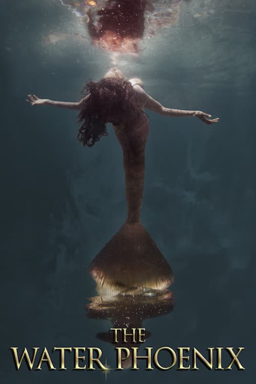 Poster for The Water Phoenix