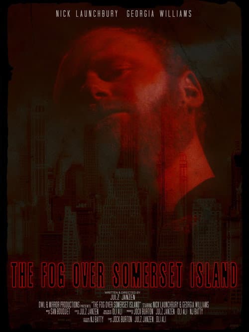 Poster for The Fog Over Somerset Island