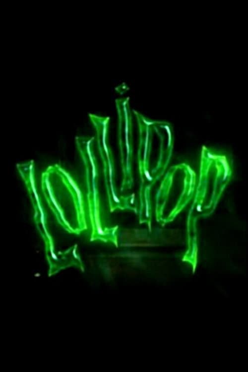 Poster for Lollipop