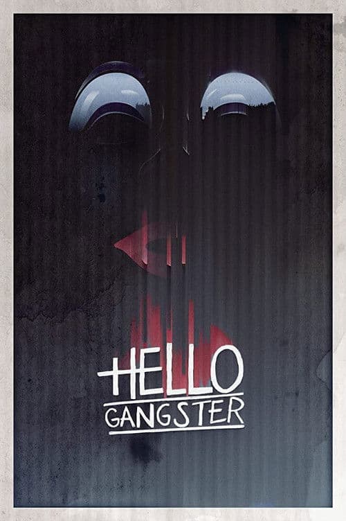 Poster for Hello Gangster