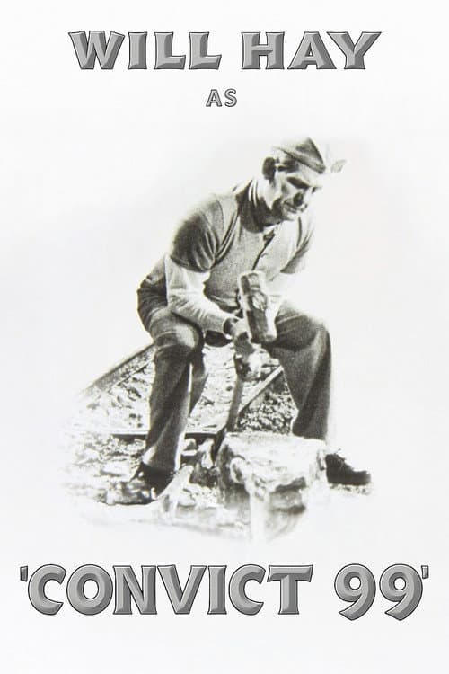 Poster for Convict 99