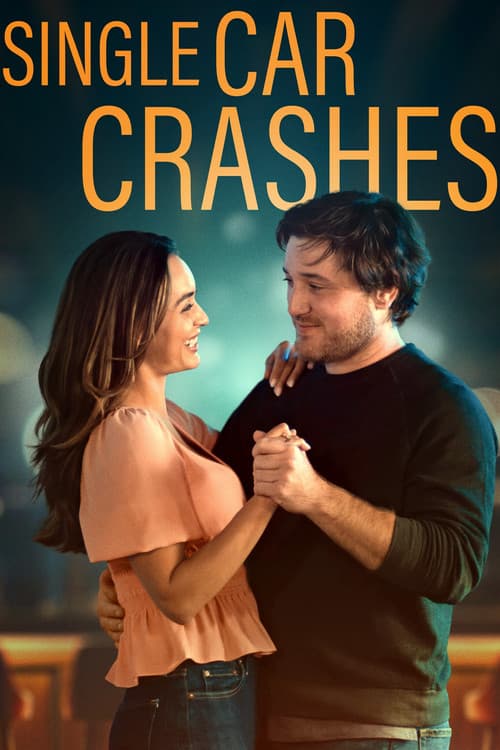 Poster for Single Car Crashes