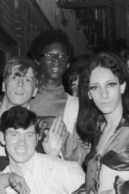 Poster for Comment on commémore chaque année (sans le savoir) les émeutes de Stonewall du 28 juin 1969