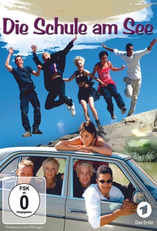 Poster for Die Schule am See