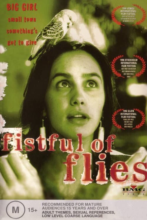 Poster for Fistful of Flies