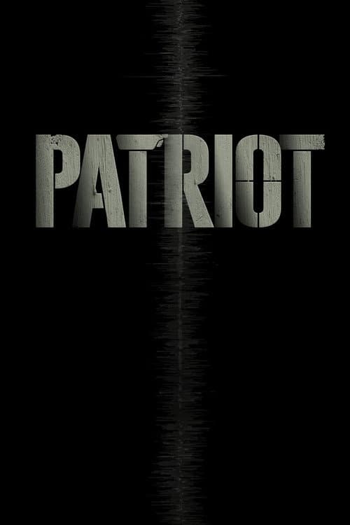Poster for Patriot
